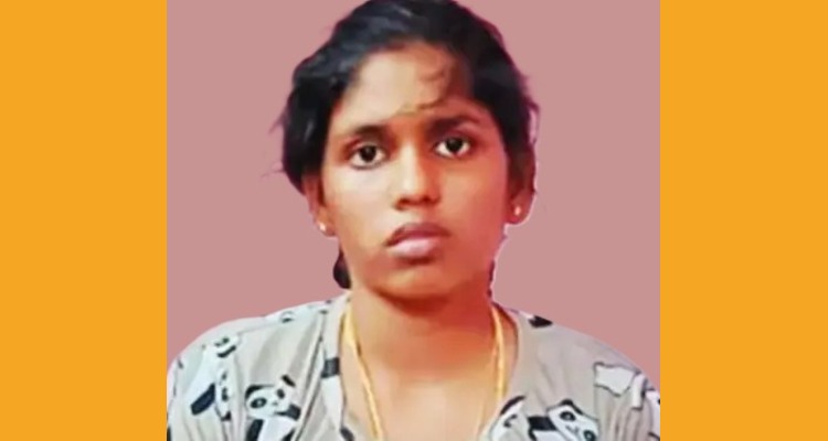 ഭര്‍ത്താവിനോടുള്ള പകയില്‍ നവജാത ശിശുവിന്റെ വായില്‍ ടിഷ്യു പേപ്പര്‍ തിരുകി കൊലപ്പെടുത്തിയ അമ്മ അറസ്റ്റില്‍